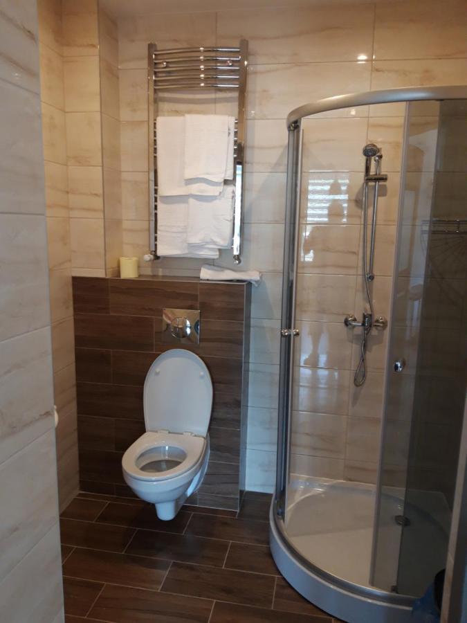Apartamenty Polna Ostrowiec Świętokrzyski Exterior foto