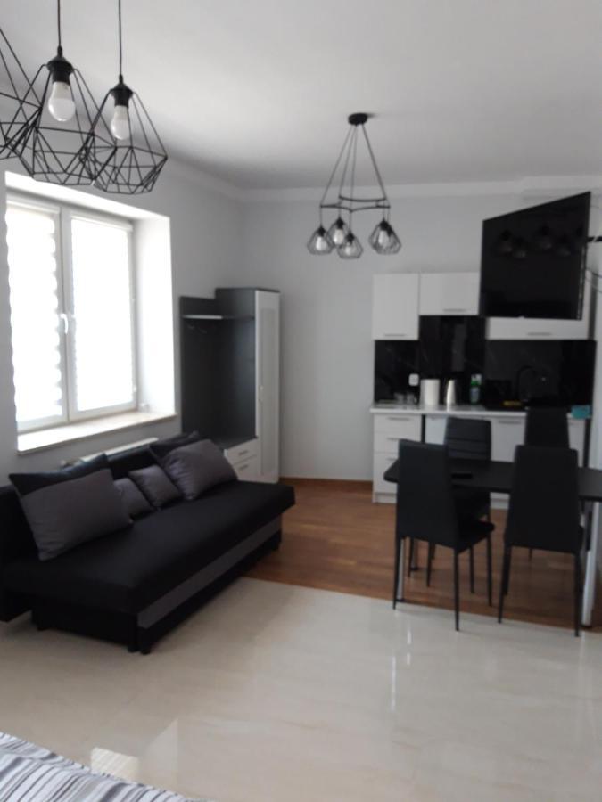 Apartamenty Polna Ostrowiec Świętokrzyski Exterior foto