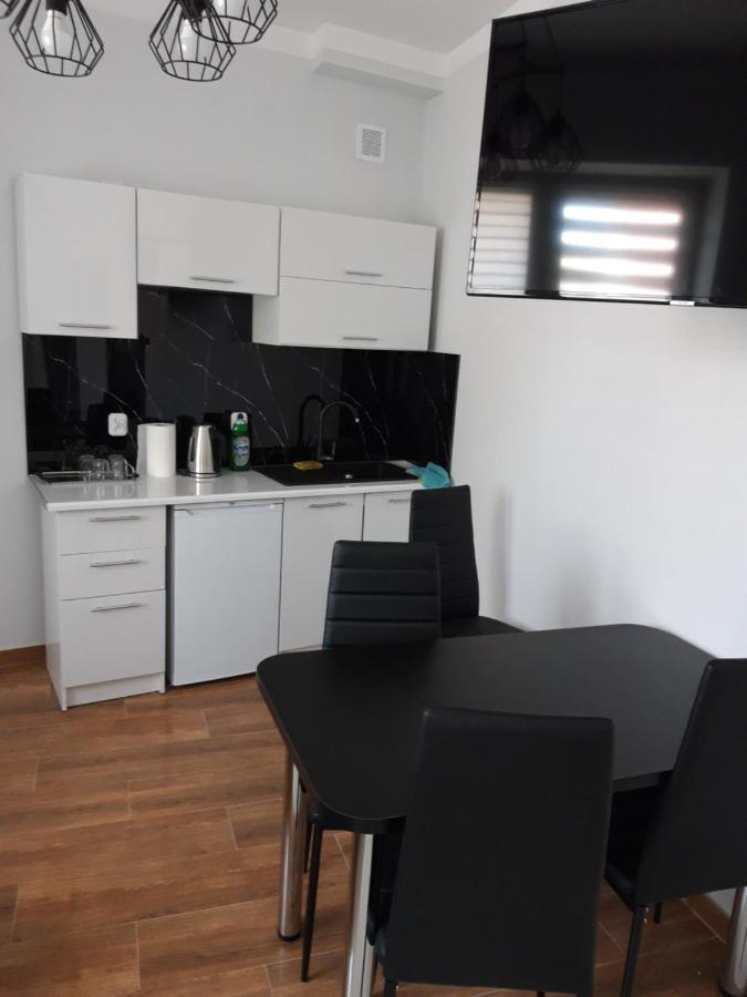 Apartamenty Polna Ostrowiec Świętokrzyski Exterior foto