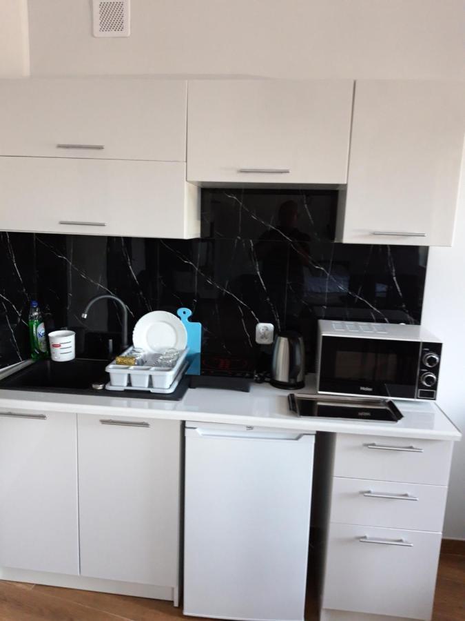 Apartamenty Polna Ostrowiec Świętokrzyski Exterior foto