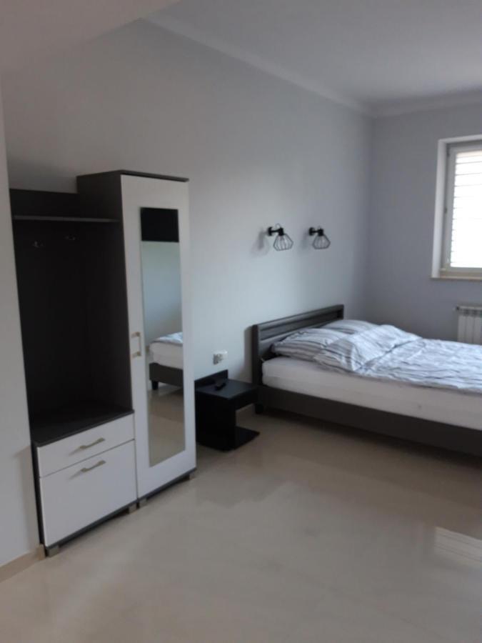 Apartamenty Polna Ostrowiec Świętokrzyski Exterior foto