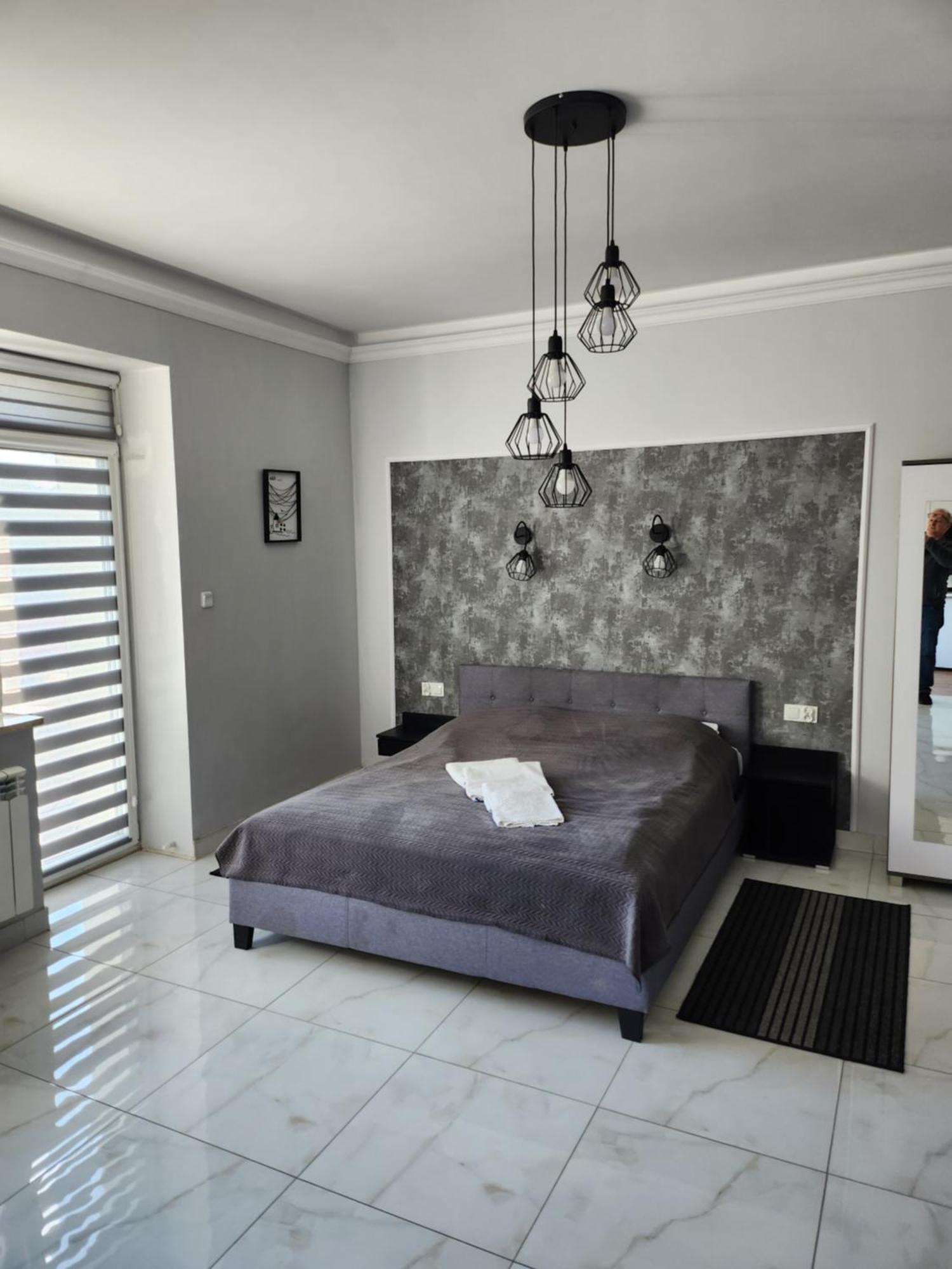 Apartamenty Polna Ostrowiec Świętokrzyski Exterior foto