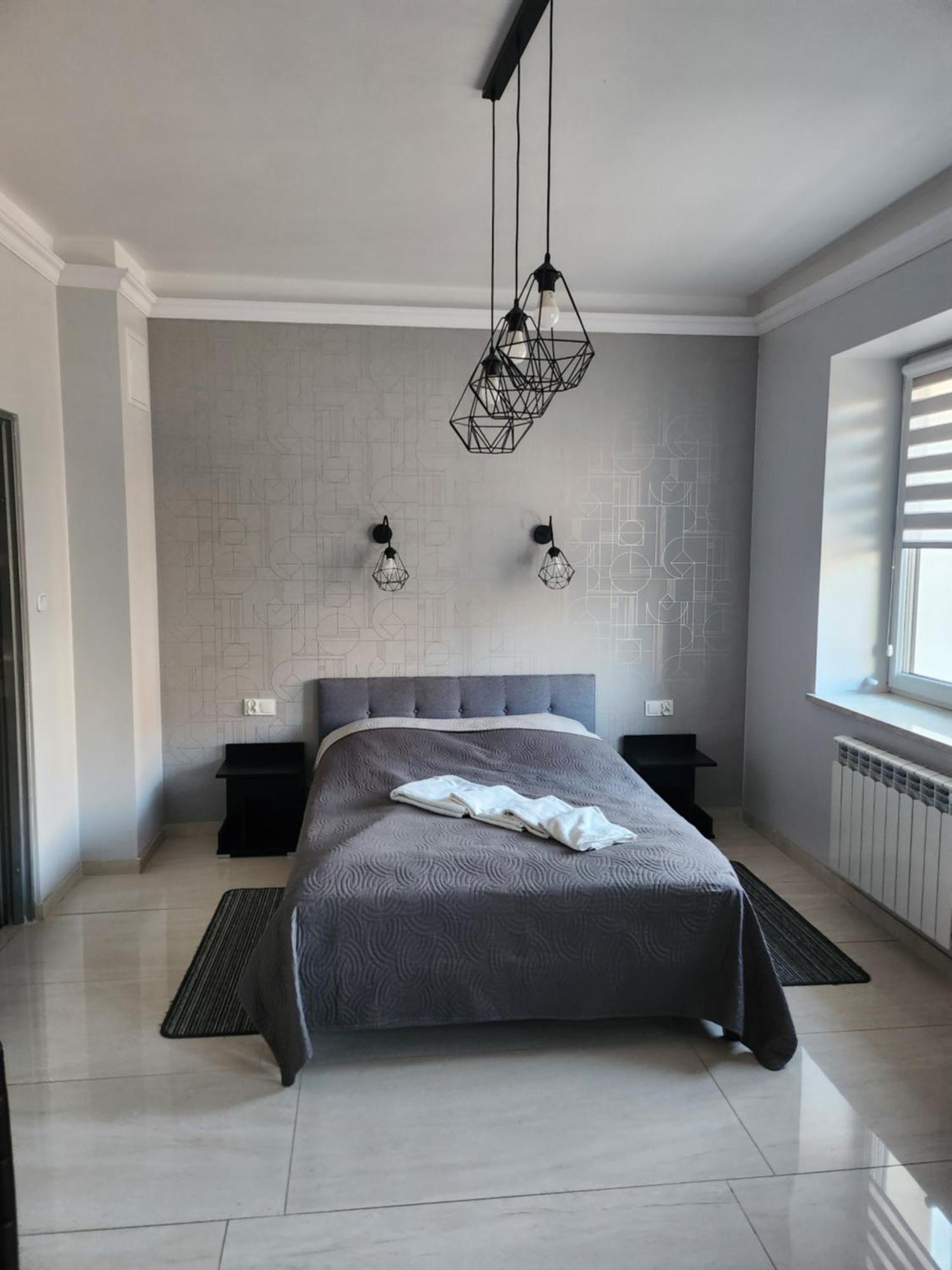 Apartamenty Polna Ostrowiec Świętokrzyski Exterior foto